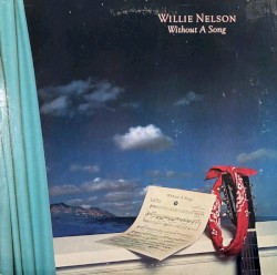 Without A Song