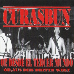 Oi! Desde el tercer mundo