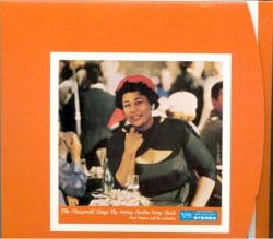 Ella Fitzgerald Sings the Irving Berlin Songbook