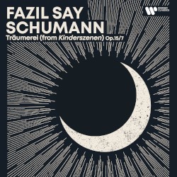 Evening Piano: Träumerei (from Kinderszenen), op. 15/7