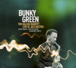 The Salzau Quartet Live at Jazz Baltica