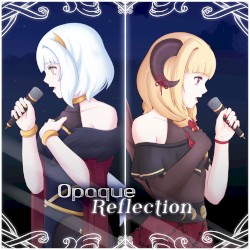 Opaque Reflection