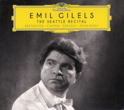 The Seattle Recital