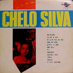Chelo Silva