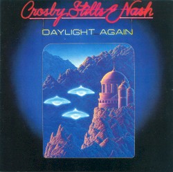 Daylight Again