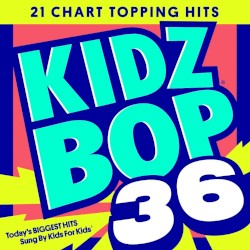 KIDZ BOP 36