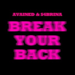 BREAK YOUR BACK