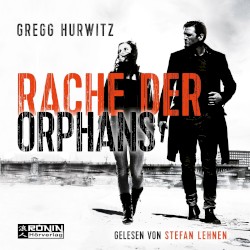 Rache der Orphans