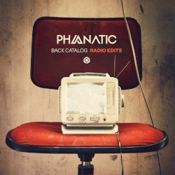 Back Catalog Radio Edits