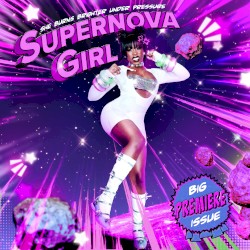 Supernova Girl