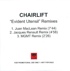 Evident Utensil Remixes
