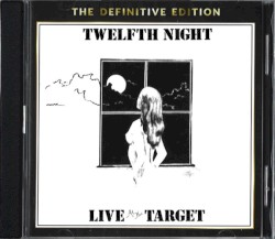 Live at the Target