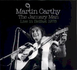 The January Man: Live in Belfast 1978