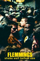 Shake Well Before Use