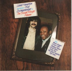 The Boogie Woogie Album