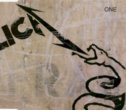 One