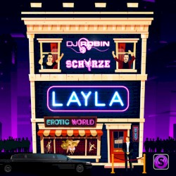 Layla (dutch version)