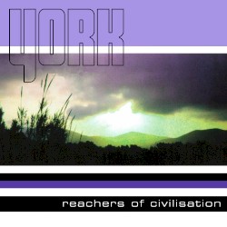 Reachers Of Civilisation
