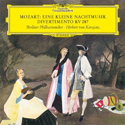 Eine kleine Nachtmusik / Divertimento KV 287