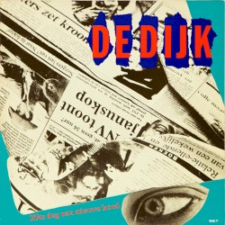 Elke dag een nieuwe hoed