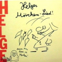 Helges Mörchen-Lied!