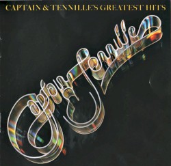 Captain & Tennille's Greatest Hits