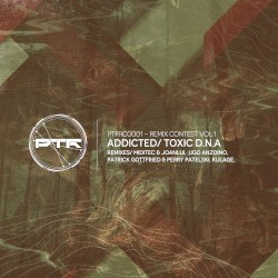 Addicted, Vol. 2