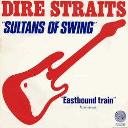 Sultans of Swing