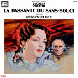 La passante du sans-souci