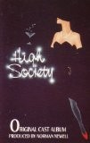 High Society (1987 original London Cast)