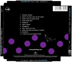 Vulture Street Blues