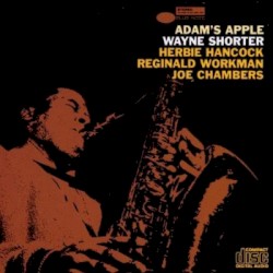 Adam’s Apple