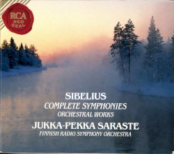 Complete Symphonies / Orchestral Works