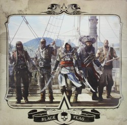 Assassin’s Creed IV: Black Flag: Original Game Soundtrack