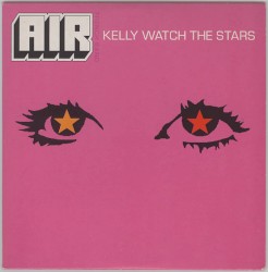 Kelly Watch the Stars