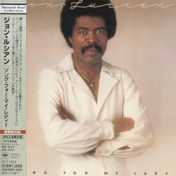 Song For My Lady