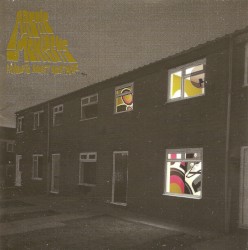 Favourite Worst Nightmare