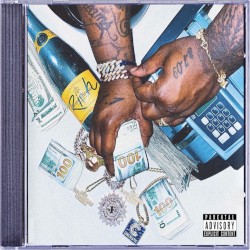 R.F.C (Money Is the Motive), Pt. 1