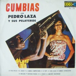 Cumbias