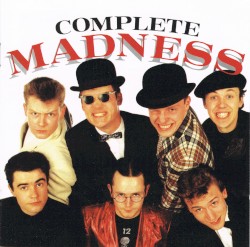 Complete Madness