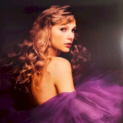 Speak Now (Taylor’s version)