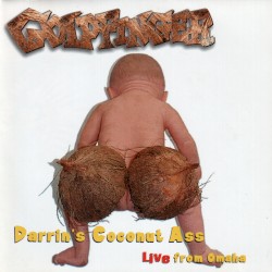 Darrin's Coconut Ass: Live from Omaha