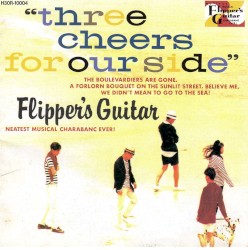 Three Cheers for Our Side