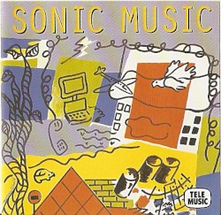 Sonic Music