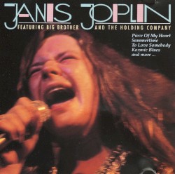 Janis Joplin