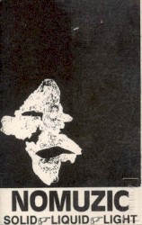 Solid, Liquid, Light