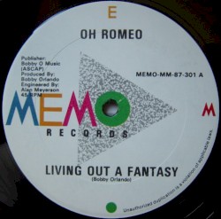 Living Out A Fantasy