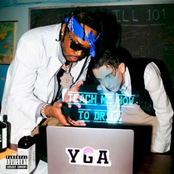 TEACH ME HOW TO DRILL