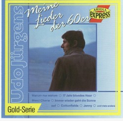 Meine Lieder der 60er