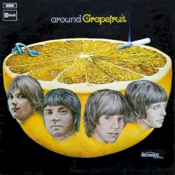 Around Grapefruit